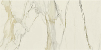 Керамогранит SF.IC.CLG.MT CALACATTA GOLD MATTE мат, 120x280 6 мм, арт. 757834