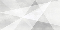 Плитка Shape Geometry White, 24,9x50 8,5 мм, арт. WT9SHG00