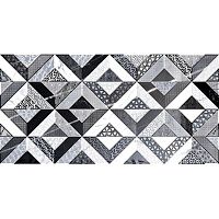 Декор Орлеан D глянц 30x60 9 мм