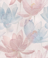 Панно Flora (из 3-х штук) глянц, 60x50