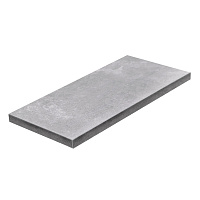 Угловая Ступень Левая DVOMO Condado Marron, 33x67,5 3,5 мм