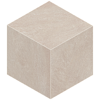 Мозаика Ivory Mosaic TN00 Cube мат 29x25 арт. 67381