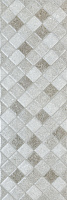 Плитка DAMASCO REL 02 CENIZA мат, 25x75, арт. 78799493