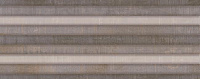 Плитка Concorde Grafito Loop мат, 20x50
