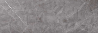 Декор MEI19W29310C Marmolino Crystal Grey W M STR Glossy глянц, 30x90 9 мм