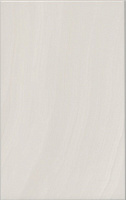 Плитка Сияние светлый глянц, 25x40 8 мм, арт. 6374