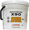 Затирка EPOXYSTUK X90 (эпоксидная основа)
