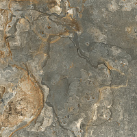 Керамогранит Oberon Green Cтруктурный, 60x60
