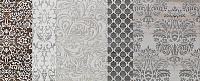 Плитка Tormalina Batik C мат, 24x59 9 мм, арт. SH329BC