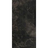 Керамогранит Шторм темно-коричневый глянц 60x120 11 мм