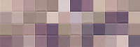 Декор Moda Lilla Mix глянц, 20x60