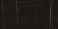 Керамогранит SAHARA NOIR LUCIDATO полир, 150x300 6 мм, арт. SGF.MM.SHN.LUC