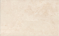 Плитка Мармион беж глянц, 25x40, арт. 6241