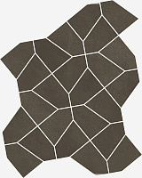 Мозаика Терравива Мока мат, 27,3x36 8,5 мм, арт. 600110000938