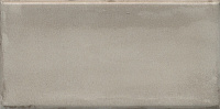 16090 Монтальбано серый матовый. Настенная плитка (7,4x15)