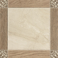 Керамогранит Tuluza natural 01 мат, 45x45 8 мм, арт. 010401002007