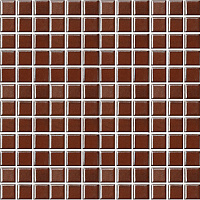 Мозаика Palette braz-zlota/коричнево-золотая (O-PAL-MOA431) глянц, 30x30, арт. OP041-004-1