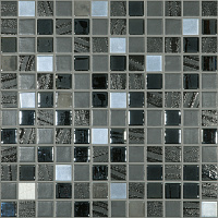 Мозаика Mixed Pluto № 253/407/908/951, 31,7x31,7 4 мм