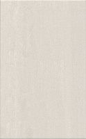 Плитка Ломбардиа бежевый мат, 25x40 8 мм, арт. 6401
