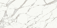 Керамогранит CALACATTA LIGHT LUCIDATO полир, 150x300 6 мм, арт. SGF.MM.CLLT.LUC