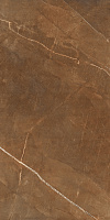Керамогранит Nature Pulpis Brown полир, 60x120 9 мм