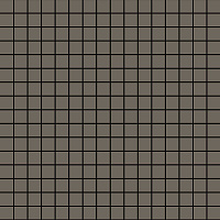 Мозаика Eclettica Taupe мат, 40x40 6 мм, арт. M3S2