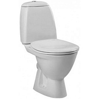 Унитаз-компакт VITRA Grand с бидеткой, 9763B003-1206