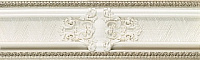 Бордюр CENEFA RIALTO GOLD, 8x28, арт. 78796526