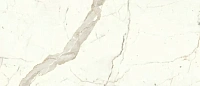 Плитка Marvel Calacatta Prestigio Silk сатин 50x120 8,5 мм арт. A4TU