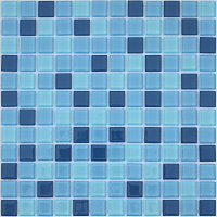 Мозаика Aristea 23x23x4 ПУ полир, 29,8x29,8 4 мм