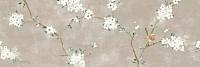 Плитка Mixed Rosa Decoro Fiori di Pesco B Rett мат, 40x120 6 мм, арт. RA2C