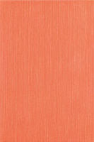 Плитка Флора оранжевый глянц, 20x30, арт. 8185