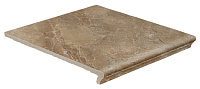 Sea Rock Peldano Florentina Toffee, 31,6x33