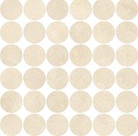 Мозаика Boost Expression Shell Mosaico Circle мат 32x32 арт. AYY2