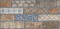 Декор Кампалто декорированный обрезной, 30x60, арт. SG250700R