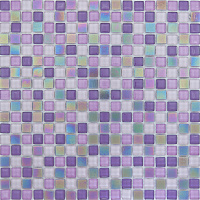 Мозаика LARJ 12 15*15, 30x30 4 мм