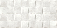 Плитка BARRINGTON ART WHITE мат, 25x50, арт. 78800885