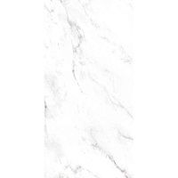 Керамогранит Монте белый подполированный лап 60x120 10 мм