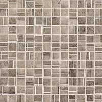 MM1230M Mosaico Grey 30. Мозаика (30x30)