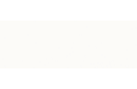 Плитка Natura Branco глянц, 32,5x90