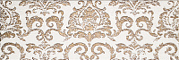 CU00DA ARABESQUE ORO DEC. Декор (25x75)