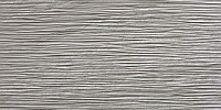 Плитка Brave 3D Wave Grey, 40x80 10.0 мм, арт. 8BDE