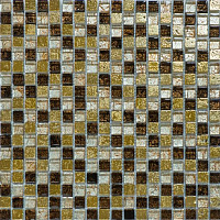 Мозаика 1,5x1,5, 30,5x30,5, арт. CV10156