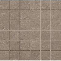 Мозаика Grey GB02 5х5 30x30 пол мат 30x30 арт. 39876