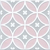 Декор Мурано, 15x15 6,9 мм, арт. NT/A181/17000