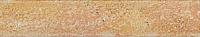 Бордюр CH23 L-Esna Ocra, 3x16,4