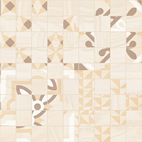 Мозаика Shine мат, 30x30 9 мм, арт. SHN-1