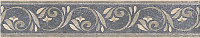 Бордюр Терраса мат, 8x42, арт. A1863/TU0031