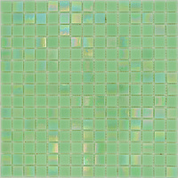 Мозаика Весна 20*20, 32,7x32,7 4 мм