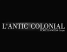 L Antic Colonial